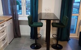 Apartament Przy Teatralce Dabrowskiego 30A Apartment With Balcony And Free Parking
